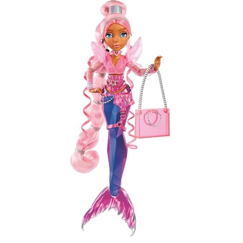 mermaidz dolls|mermaidz dolls toy pool.